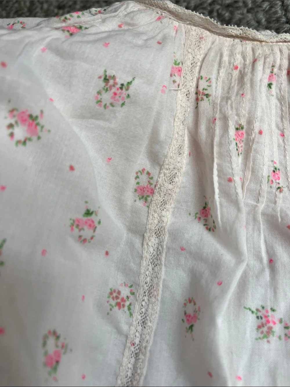 Bonpoint soft pink